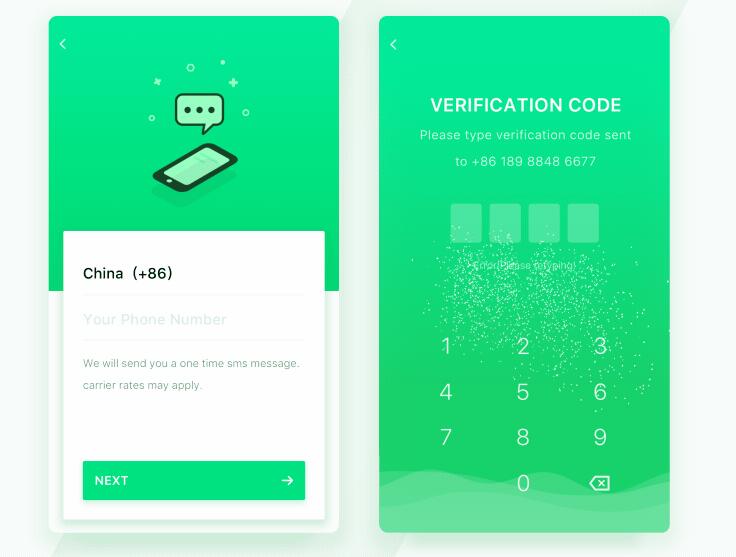 智简魔方财务系统模板