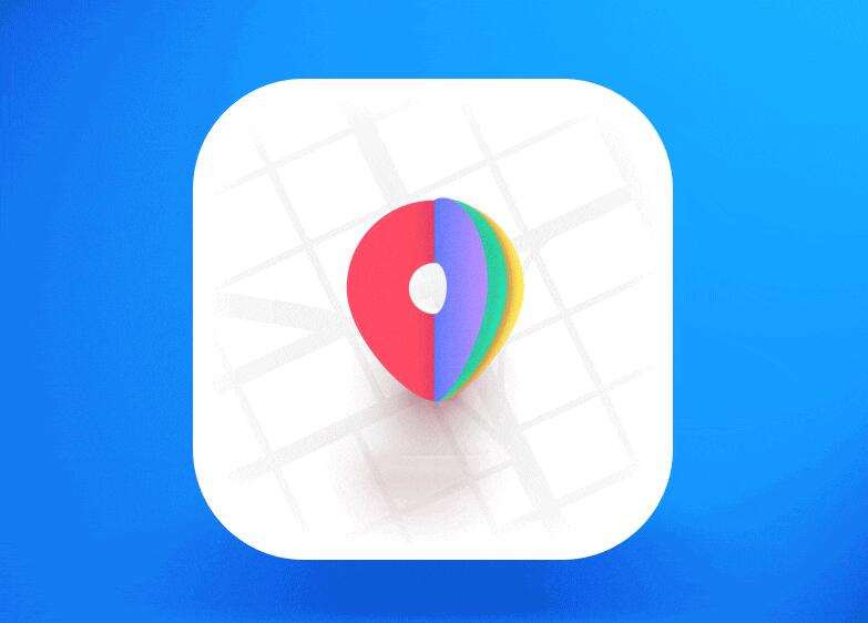 HTML炫酷暗黑程序员个人主页源码