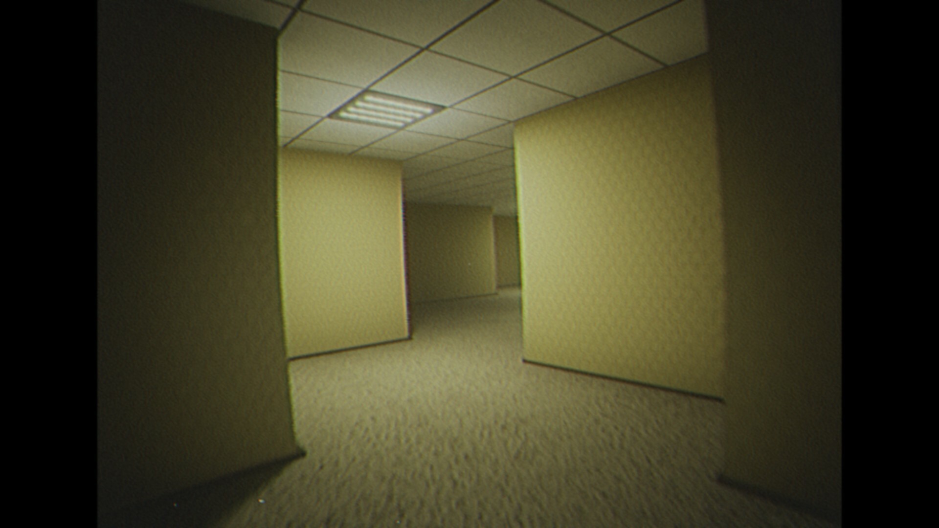 《后室：逃脱》v1.0.0中文版