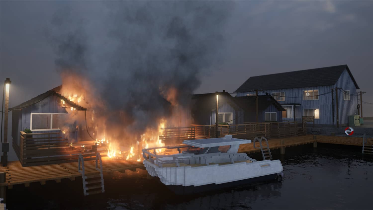 《拆迁》v20250604中文版--第7张图片 《拆迁》v20250604中文版--第7张图片