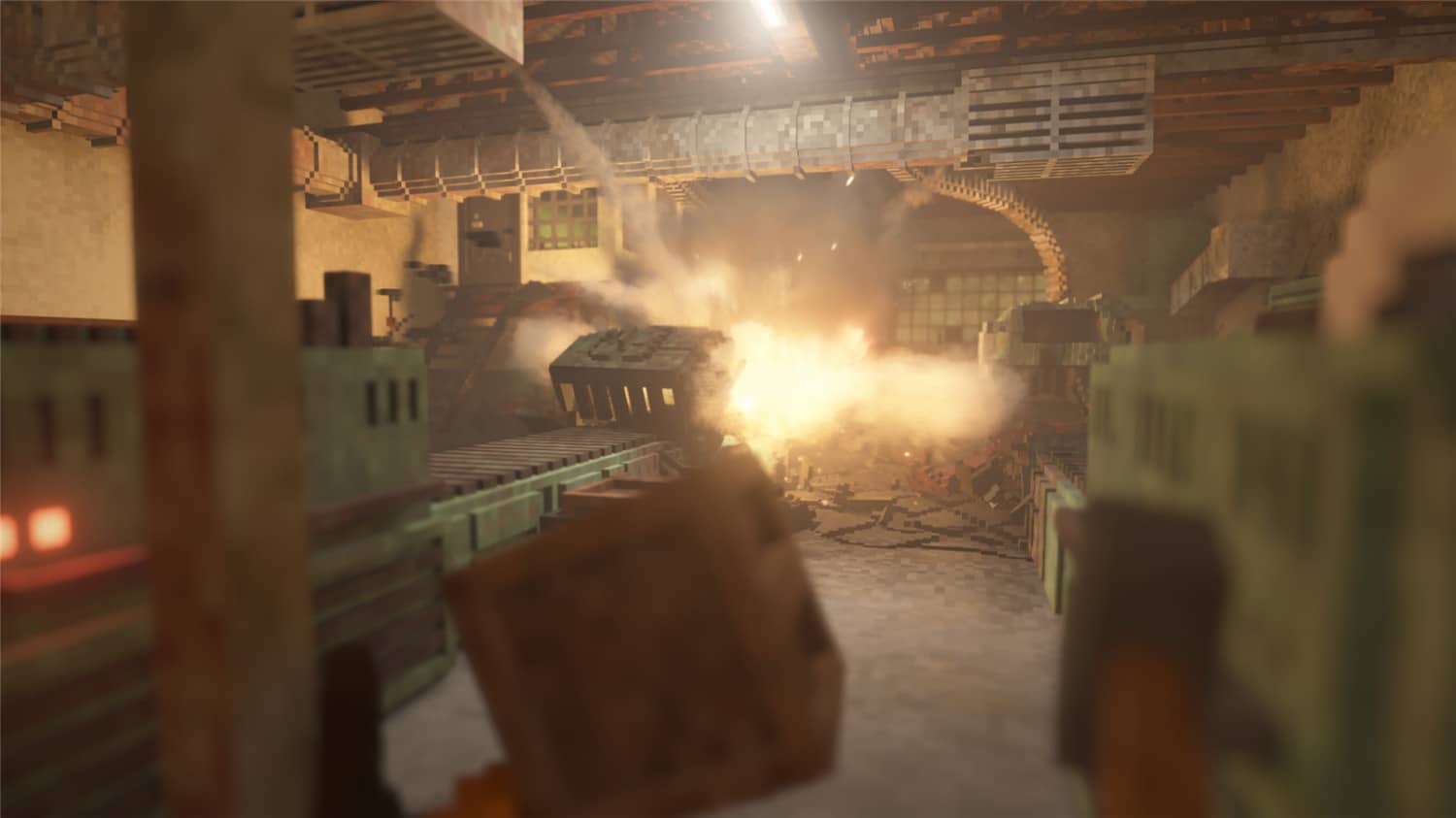 《拆迁》v20250604中文版