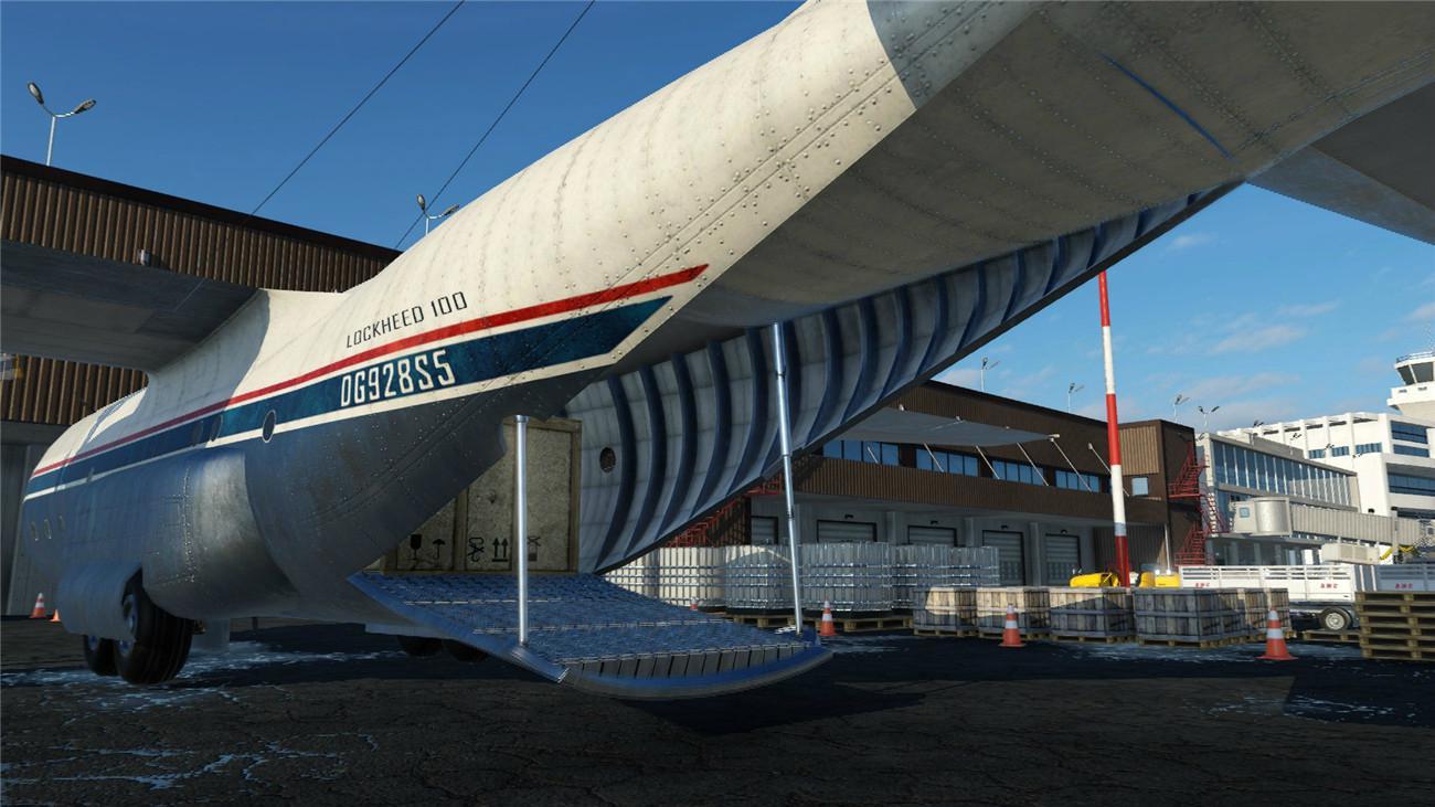 《狂热运输2》v35924中文版--第10张图片 《狂热运输2》v35924中文版--第10张图片