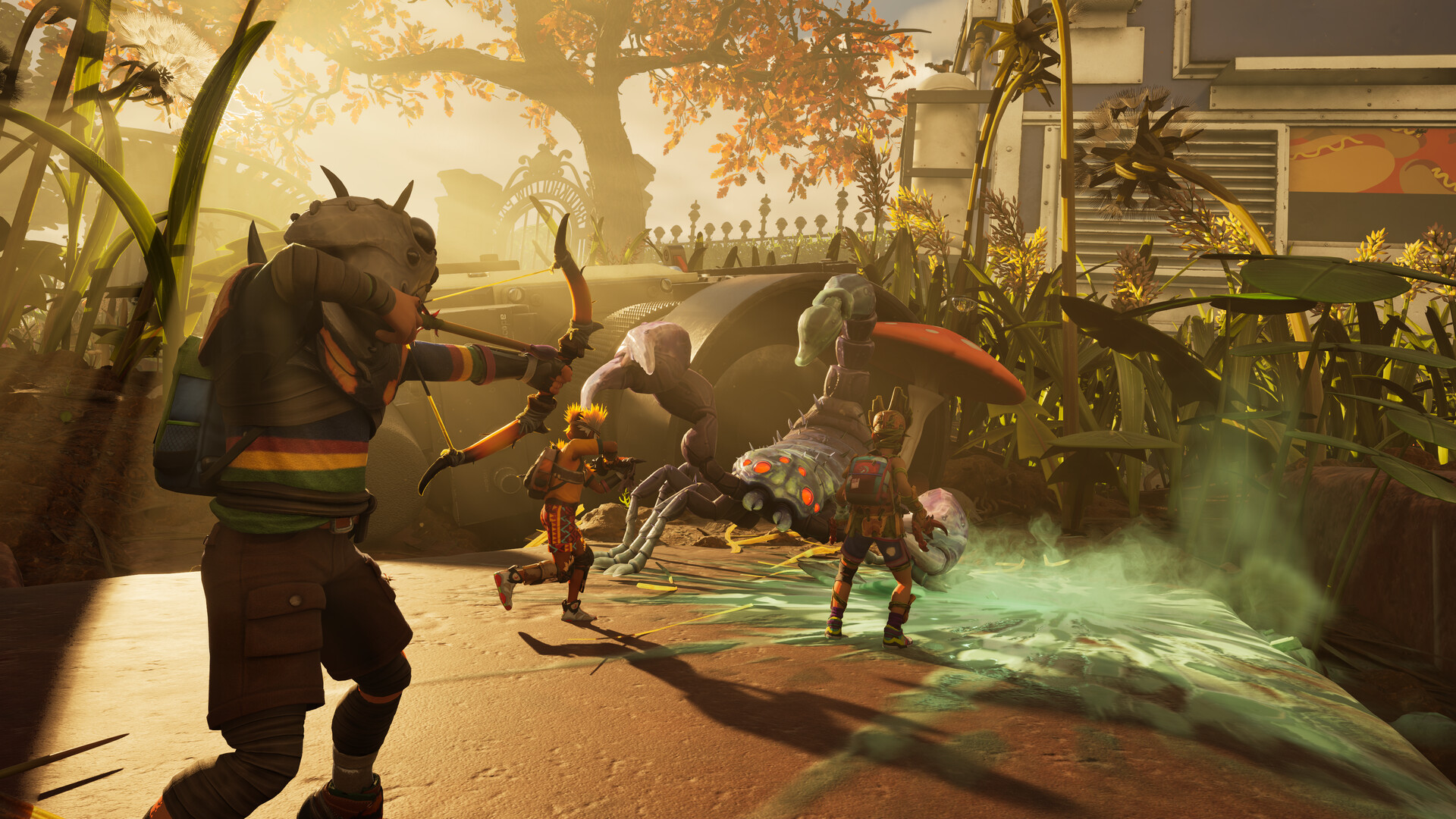 《禁闭求生2》v0.1.2.1中文版