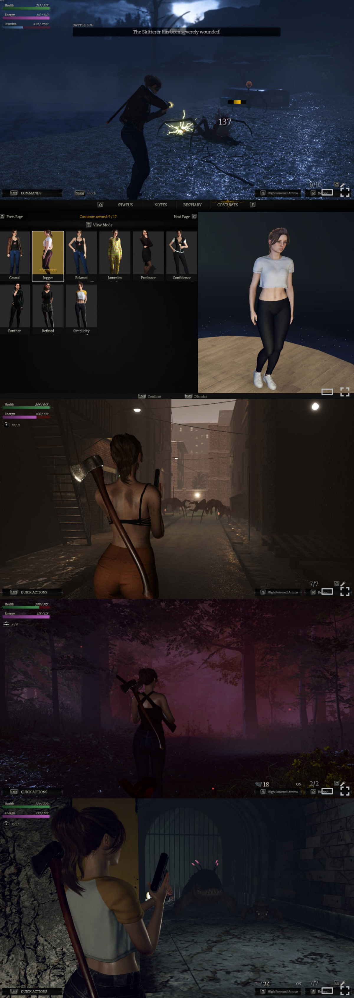 《邪恶的种子》英文原版