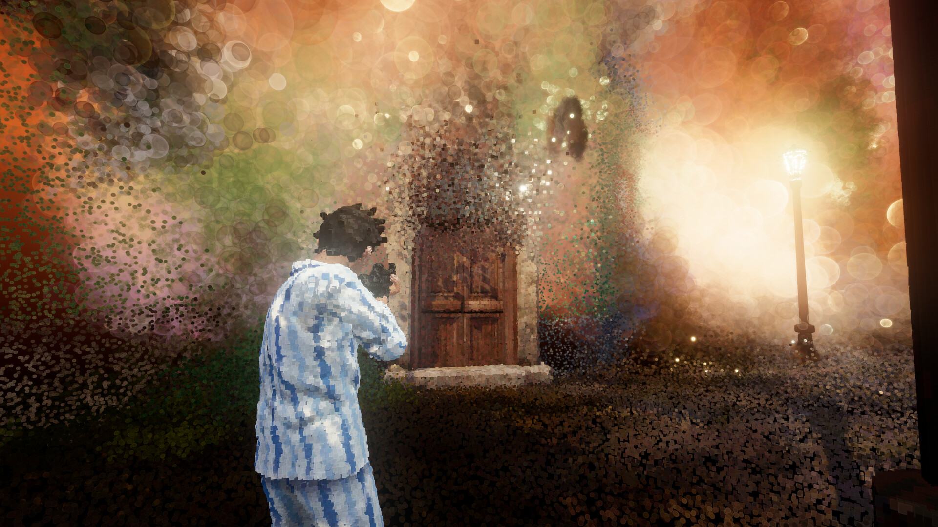 《异梦物语》Build.20334632中文版