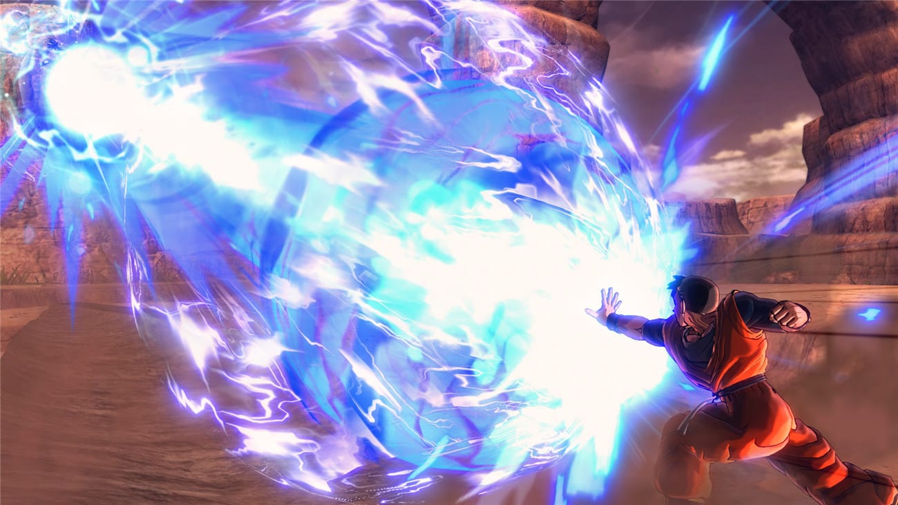 《龙珠:超宇宙2》全DLC+MOD+存档+修改器-- 第11张图片 《龙珠:超宇宙2》全DLC+MOD+存档+修改器-- 第11张图片