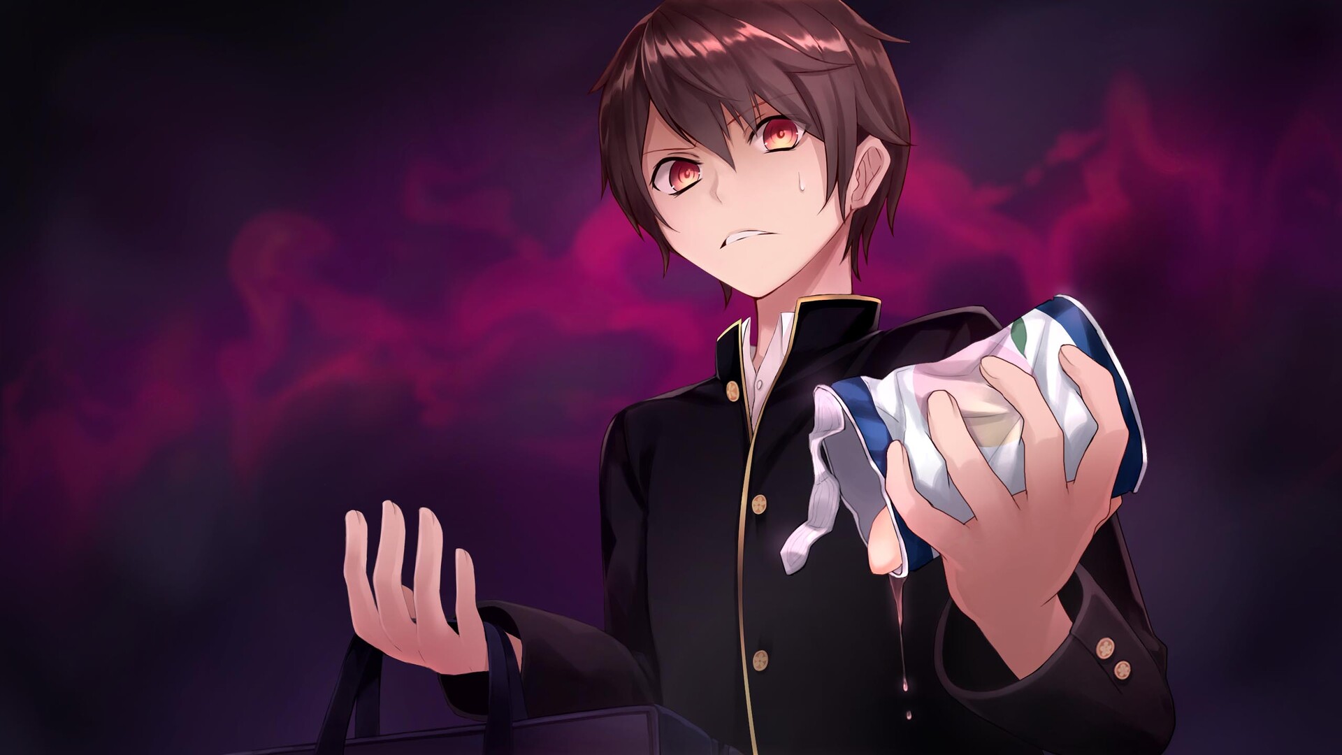 《D.M.L.C.!欢闹炸恋生死斗》中文版